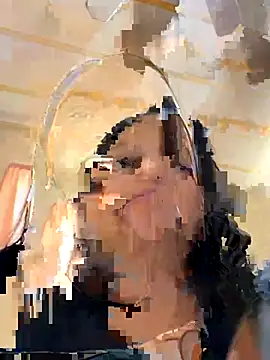 Snapshot of pocahonta69mermaid chatting on November 30, 2025, 3:24 pm pocahonta69mermaid online show from November 30, 2025, 3:24 pm