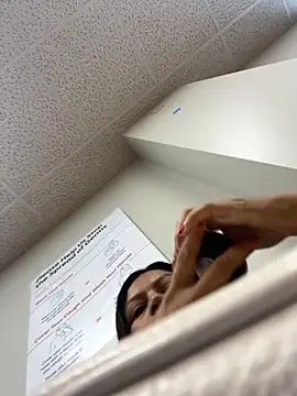 Snapshot of pocahonta69mermaid chatting on September 24, 2025, 4:13 pm pocahonta69mermaid online show from September 24, 2025, 4:13 pm