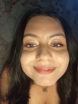 Jeniffer-s online show from September 26, 2025, 2:07 am