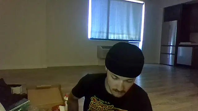 Jbenz420 online show from June 8, 2026, 6:52 pm