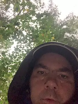 GeilerHSVFAN1989 online show from October 9, 2025, 3:45 pm