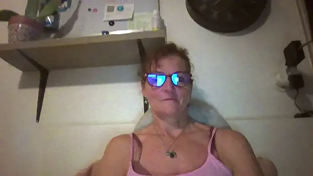 Valinella online show from September 9, 2025, 7:34 pm