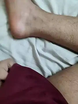 Ravi272 online show from September 11, 2025, 3:45 pm