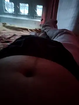 Ravi272 online show from October 23, 2025, 1:04 am