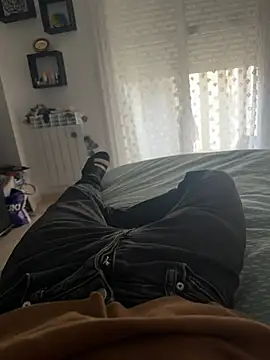 Merousexy282828 online show from January 18, 2026, 2:42 pm