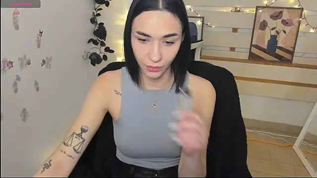 Bella Night4 online show from January 12, 2026, 7:59 am