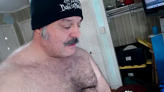 bullmusclejoe online show from April 6, 2026, 11:39 pm