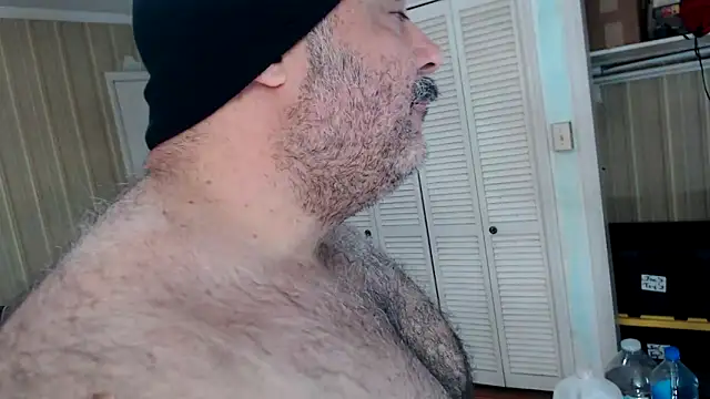 bullmusclejoe online show from March 14, 2026, 2:34 pm