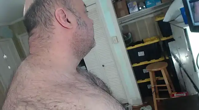 bullmusclejoe online show from March 1, 2025, 8:53 pm