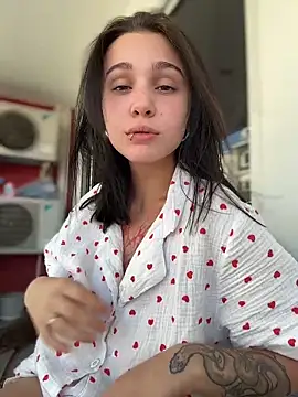 VendiMur online show from December 20, 2025, 2:03 am