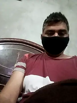 Snapshot of Manjit009 chatting on February 15, 2026, 5:19 am Manjit009 online show from February 15, 2026, 5:19 am