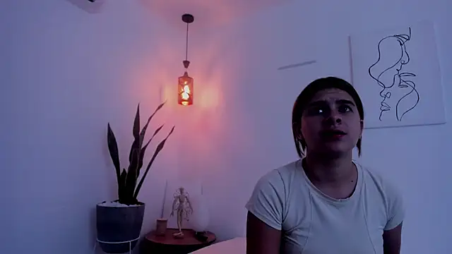 kaylajhonnes6 online show from November 19, 2025, 2:50 pm