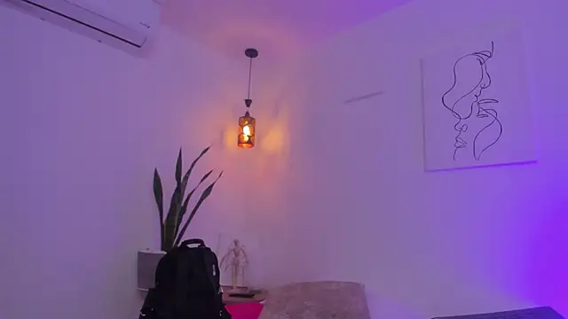 kaylajhonnes6 online show from November 14, 2025, 3:05 pm