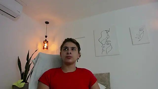 kaylajhonnes6 online show from November 15, 2025, 11:14 am