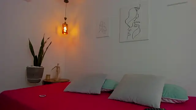 kaylajhonnes6 online show from October 10, 2025, 2:51 pm