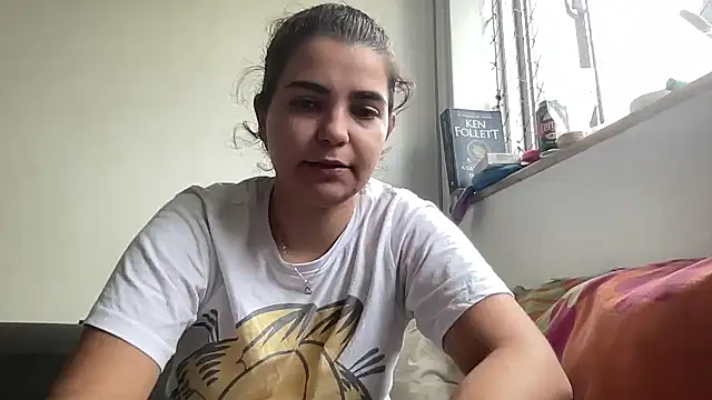 bruninhapt online show from October 22, 2025, 11:20 am