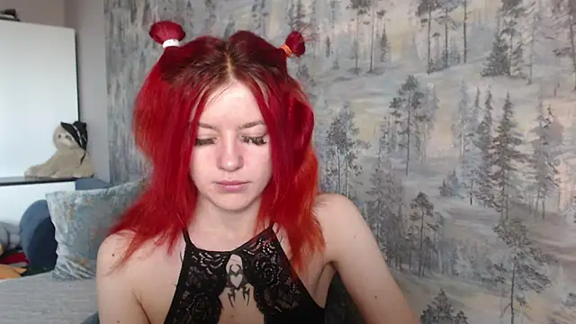 Snapshot of __Elina__ chatting on October 19, 2025, 4:15 am Elina online show from October 19, 2025, 4:15 am