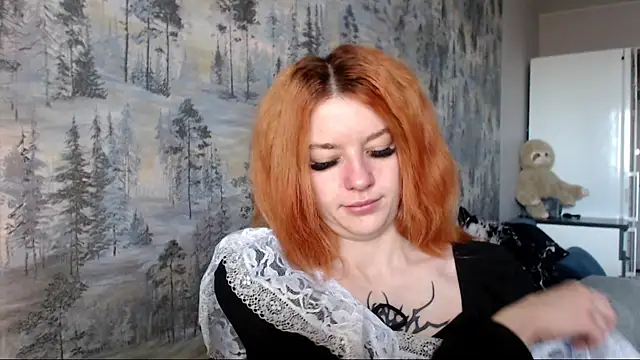 Snapshot of __Elina__ chatting on September 26, 2025, 4:08 am Elina online show from September 26, 2025, 4:08 am