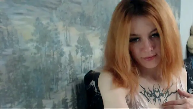 Snapshot of __Elina__ chatting on October 6, 2025, 4:46 am Elina online show from October 6, 2025, 4:46 am