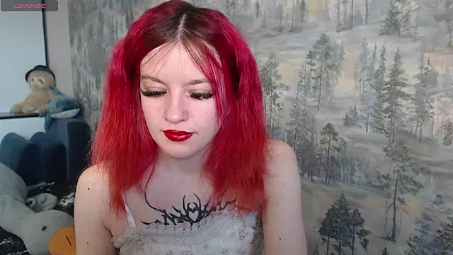 Snapshot of __Elina__ chatting on October 31, 2025, 2:52 am Elina online show from October 31, 2025, 2:52 am