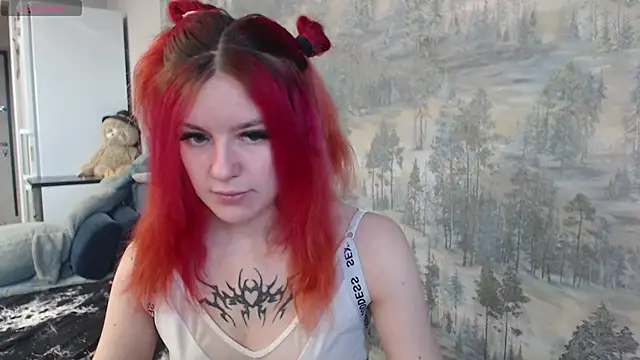 Snapshot of __Elina__ chatting on October 29, 2025, 5:06 am Elina online show from October 29, 2025, 5:06 am