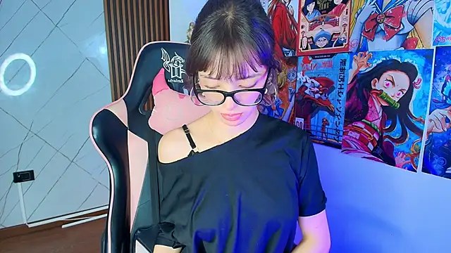 Sweet 1Angel online show from September 27, 2025, 12:44 pm