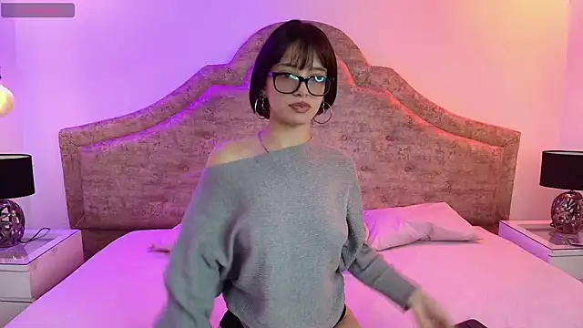 Sweet 1Angel online show from September 14, 2025, 11:54 am