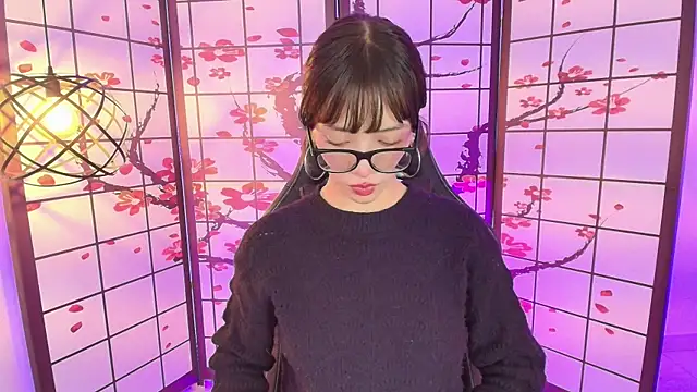 Sweet 1Angel online show from September 28, 2025, 12:12 pm