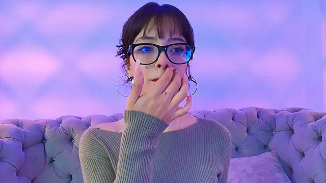 Sweet 1Angel online show from September 23, 2025, 12:12 pm