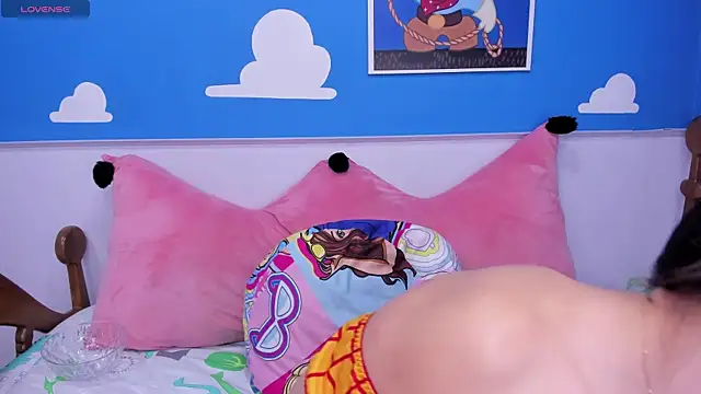 Snapshot of miss__evolet chatting on February 27, 2026, 11:10 am miss evolet online show from February 27, 2026, 11:10 am