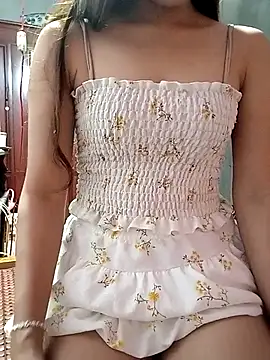 mymy06 online show from October 7, 2025, 4:57 am