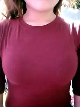 mymy06 online show from March 7, 2026, 11:10 pm