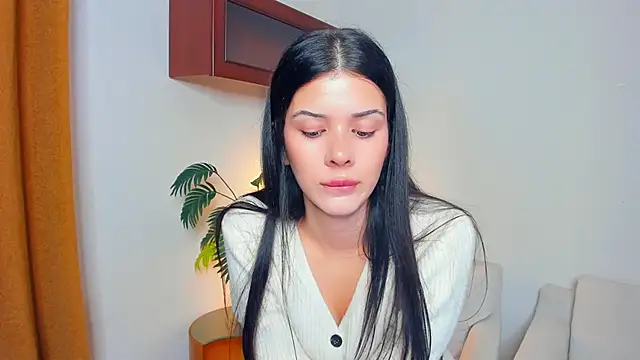 JoCauterucci online show from October 1, 2025, 6:51 am