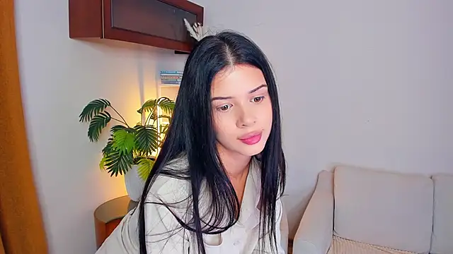 JoCauterucci online show from September 20, 2025, 6:51 am