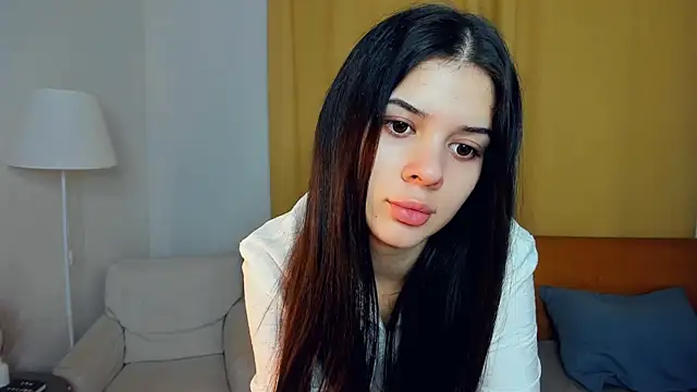 JoCauterucci online show from December 20, 2025, 7:00 am