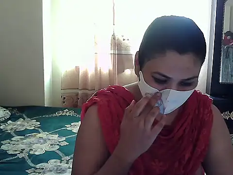 Elena cruz5 online show from October 13, 2025, 3:19 am