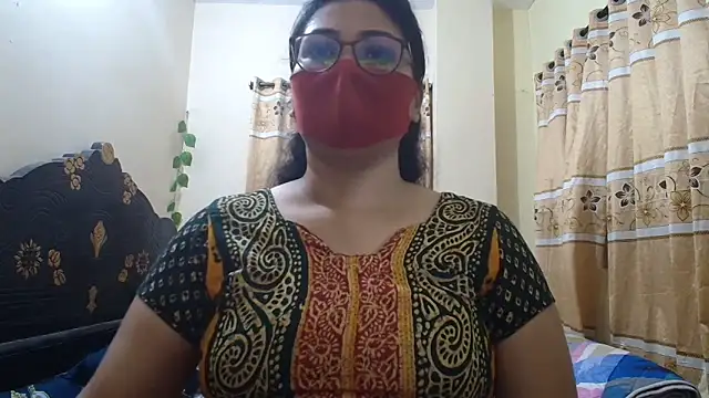 Elena cruz5 online show from March 29, 2026, 6:09 pm