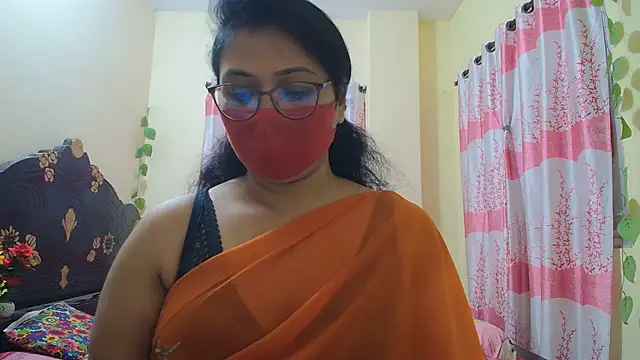 Elena cruz5 online show from February 8, 2026, 2:48 pm