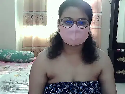 Elena cruz5 online show from October 26, 2025, 2:01 am