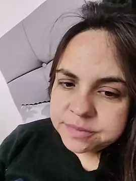 CARITOMIO online show from June 1, 2026, 2:34 am