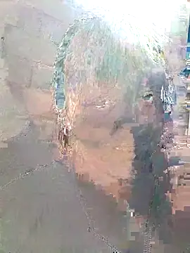 CARITOMIO online show from March 20, 2026, 8:10 pm