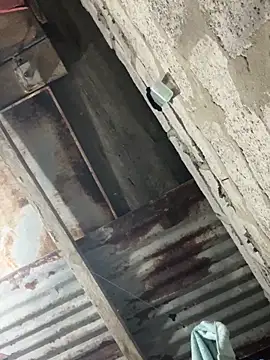 SaraBust online show from April 8, 2026, 4:36 am