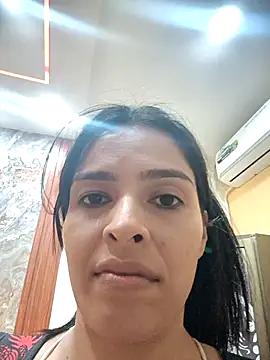 SaraBust online show from September 23, 2025, 1:34 am