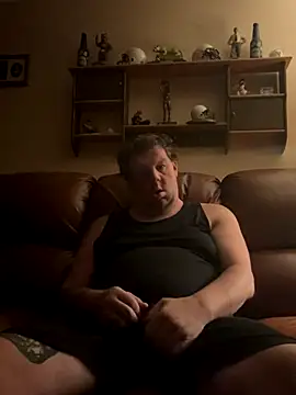 Stephanie1984 online show from October 20, 2025, 1:29 am