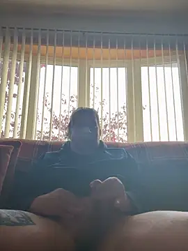 Stephanie1984 online show from October 29, 2025, 12:04 pm