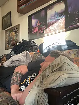 Stephanie1984 online show from March 13, 2026, 12:21 pm