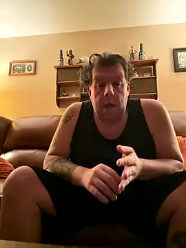 Stephanie1984 online show from October 15, 2025, 1:26 am