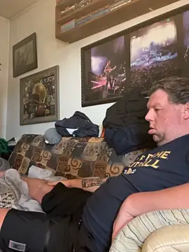 Stephanie1984 online show from March 7, 2026, 6:02 pm