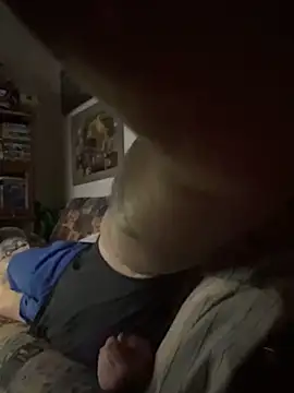 Stephanie1984 online show from March 23, 2026, 3:28 am