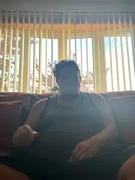 Stephanie1984 online show from October 18, 2025, 11:56 am